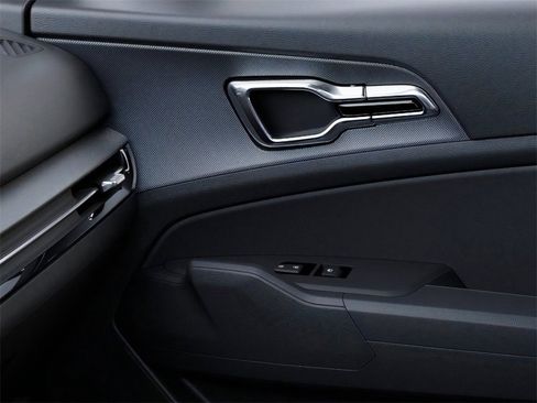 New 2026 Kia Sportage LX image 25