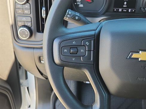 New 2026 Chevrolet Silverado 1500 Custom image 10