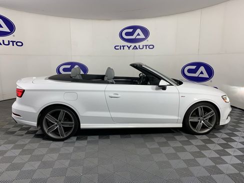 Used 2018 Audi A3 2.0T Premium Plus w/ Premium Plus Package image 34