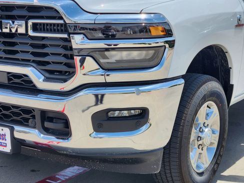 New 2025 RAM 2500 Lone Star image 6