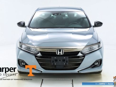 Used 2021 Honda Accord Sport image 16