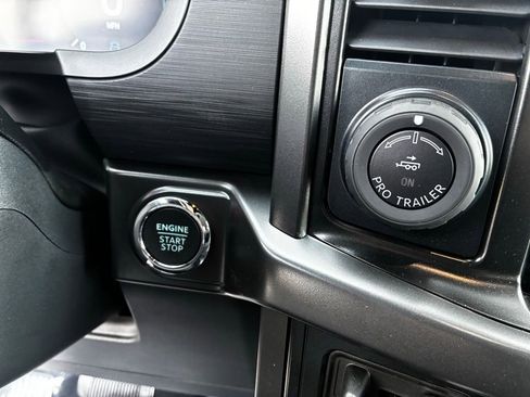 Used 2025 Ford F150 Tremor w/ Mobile Office Package AWD/4WD image 20