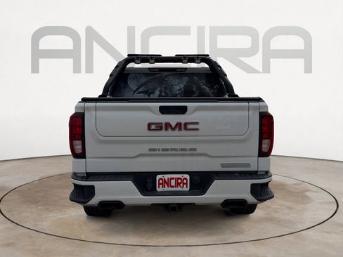 Used 2021 GMC Sierra 1500 Elevation AWD/4WD image 8