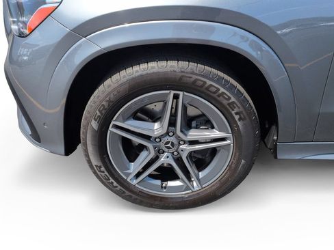 Used 2025 Mercedes-Benz GLE 350 4MATIC w/ AMG Line Exterior image 30