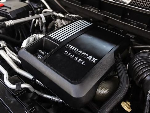 Used 2020 GMC Sierra 1500 Elevation w/ Elevation Value Package AWD/4WD image 64