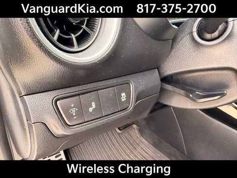 Certified 2024 Kia Forte GT-Line w/ GT-Line Premium Package FWD image 16