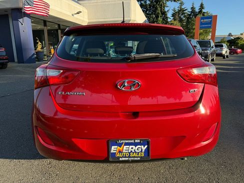 Used 2014 Hyundai Elantra GT FWD image 6