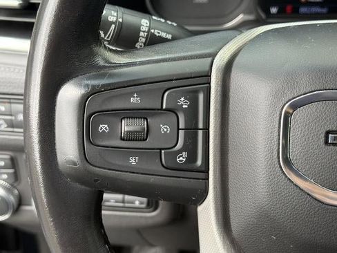 Used 2021 GMC Yukon Denali w/ Denali Premium Package AWD/4WD image 15