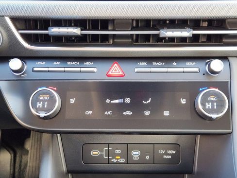New 2026 Hyundai Sonata SEL FWD image 15