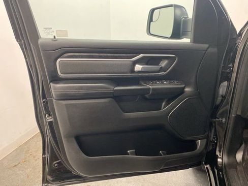 Used 2022 RAM 1500 Big Horn image 24