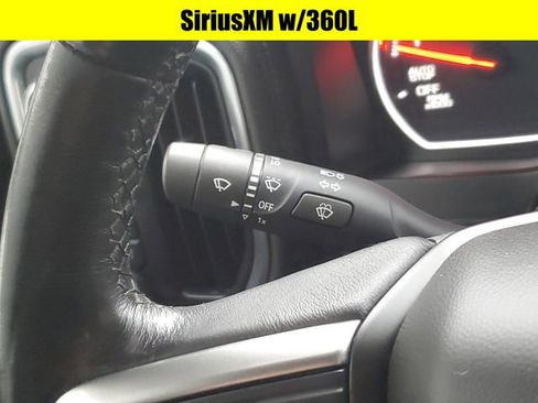 Used 2020 Chevrolet Silverado 1500 LT Trail Boss image 13