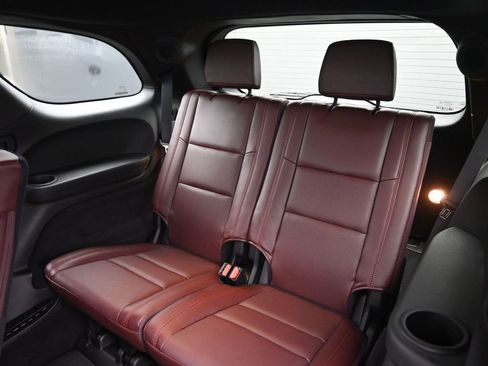Used 2025 Dodge Durango GT image 15
