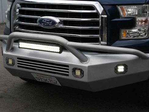 Used 2017 Ford F150 XLT w/ Equipment Group 302A Luxury image 31