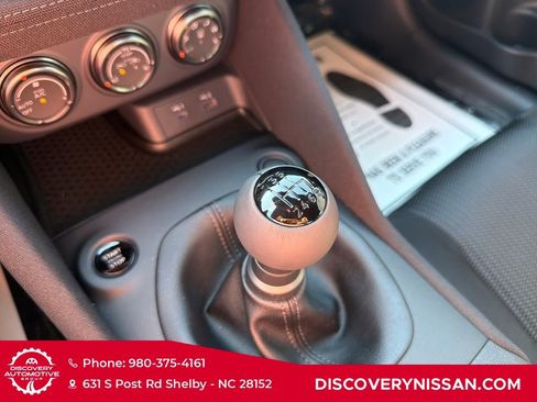 New 2026 Nissan Z Sport w/ Floor Mat Package image 20