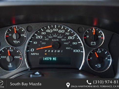 Used 2024 Chevrolet Express 2500 w/ Driver Convenience Package image 20