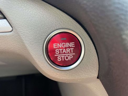 Used 2020 Acura TLX 3.5L Technology Pkg image 22