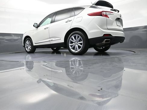 Used 2024 Acura RDX SH-AWD image 33