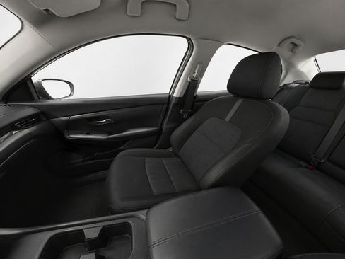 Used 2022 Nissan Sentra SV w/ Trunk Package FWD image 10