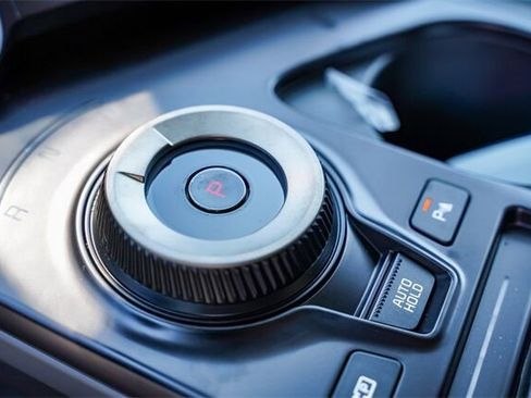 New 2025 Kia EV6 Light image 18