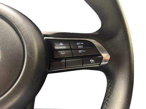 Used 2025 MAZDA CX-30 AWD 2.5 S w/ Preferred Package image 34