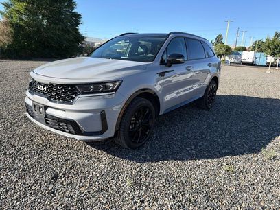 Used 2022 Kia Sorento SX