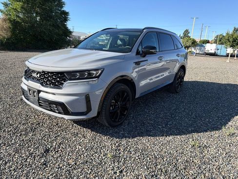 Used 2022 Kia Sorento SX AWD/4WD image 1