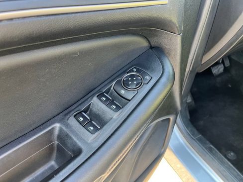 Used 2022 Ford Edge SEL AWD/4WD image 13