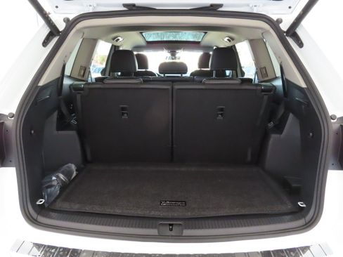 New 2026 Volkswagen Atlas SE image 23