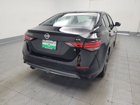 Used 2023 Nissan Sentra SR FWD image 7