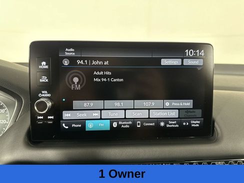 Used 2024 Honda HR-V EX-L image 14