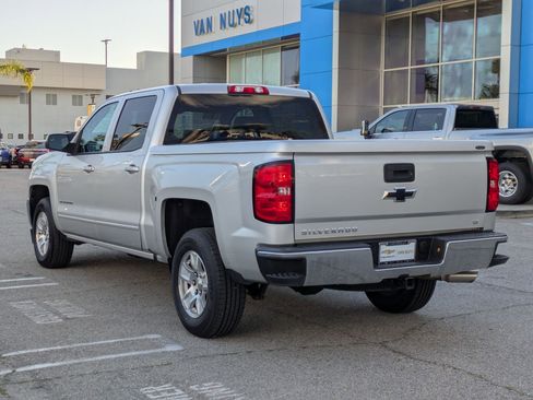 Used 2018 Chevrolet Silverado 1500 LT w/ All Star Edition image 7