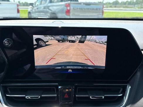 New 2026 Chevrolet TrailBlazer ACTIV w/ Driver Confidence Package image 47