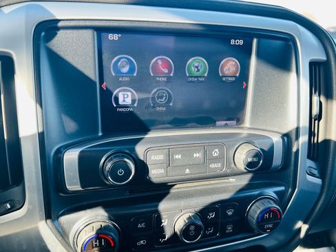 Used 2014 GMC Sierra 1500 SLE w/ SLE Value Package image 22