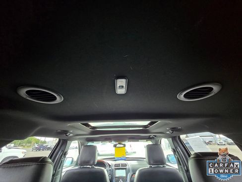 Used 2018 Ford Explorer Platinum AWD/4WD image 46