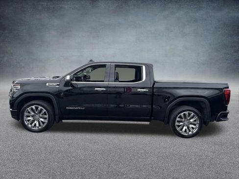Used 2024 GMC Sierra 1500 Denali w/ Denali Reserve Package AWD/4WD image 10