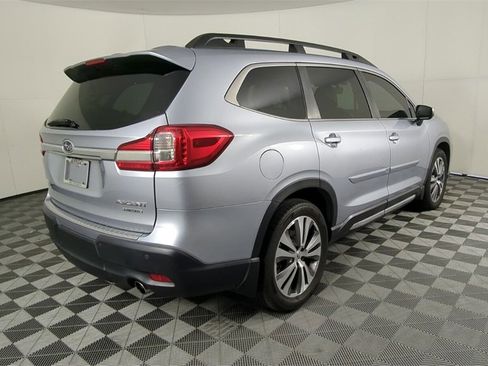 Used 2021 Subaru Ascent Limited w/ Technology Package image 5