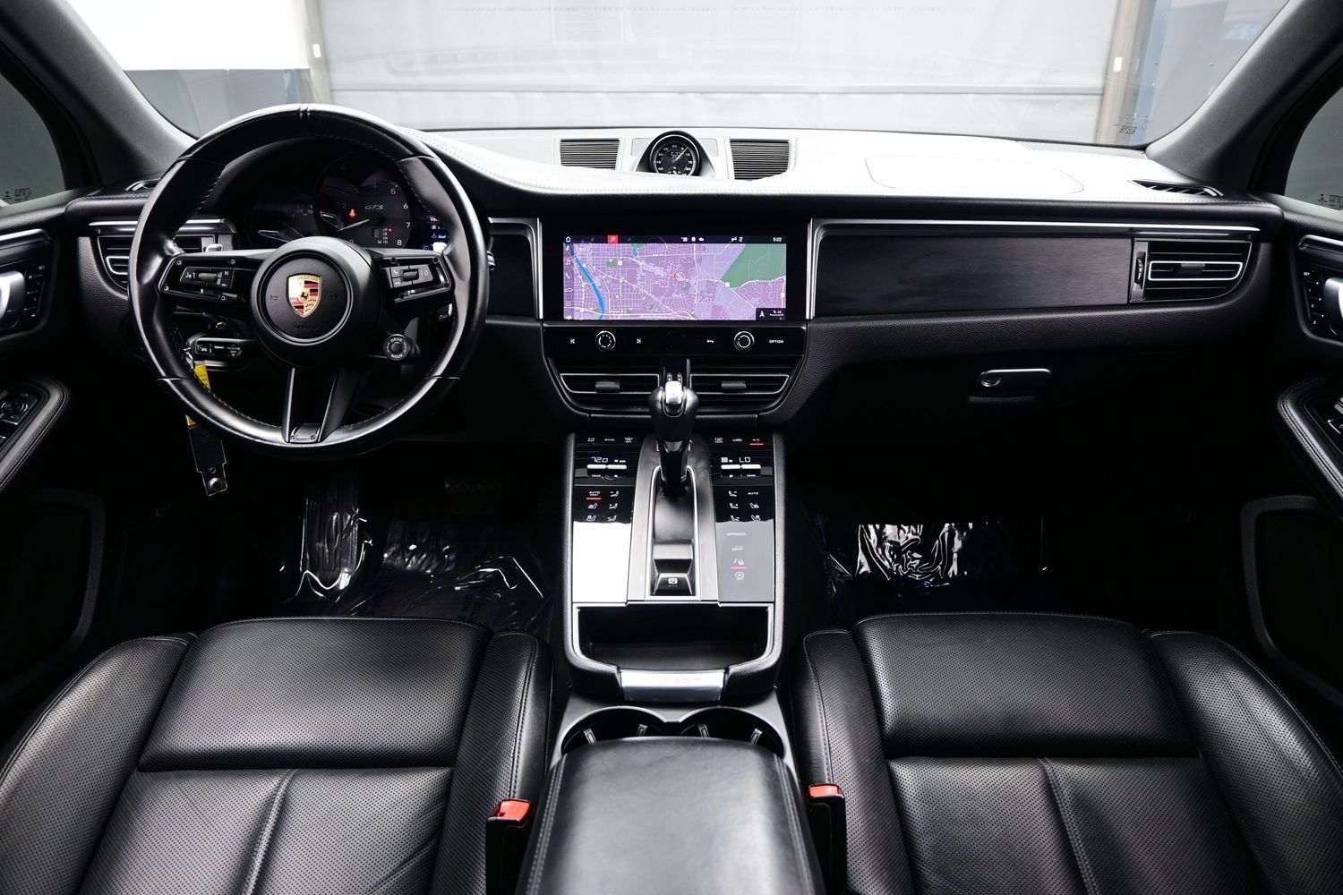 Used 2022 Porsche Macan GTS w/ Premium Package Plus AWD/4WD image 22