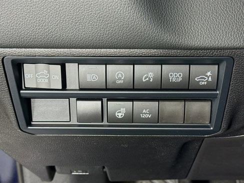New 2026 Toyota Tundra Limited AWD/4WD image 10