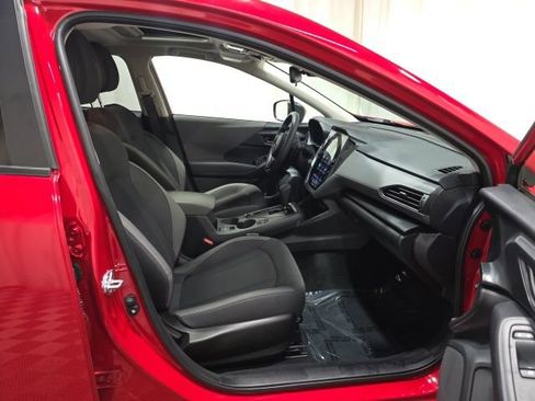 Certified 2025 Subaru Crosstrek 2.0i Premium image 34