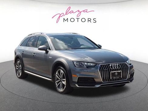 Used 2023 Audi Q7 3.0T Premium Plus AWD/4WD image 3