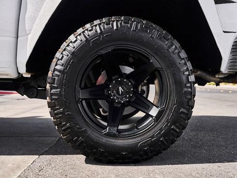 Used 2024 RAM 1500 TRX AWD/4WD image 28