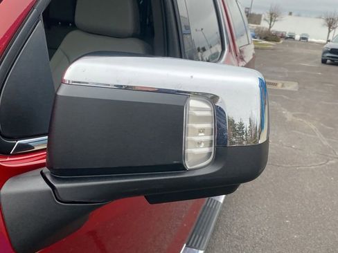 Used 2023 Chevrolet Silverado 1500 LTZ w/ LTZ Premium Package image 27