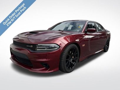 Used 2018 Dodge Charger R/T Scat Pack