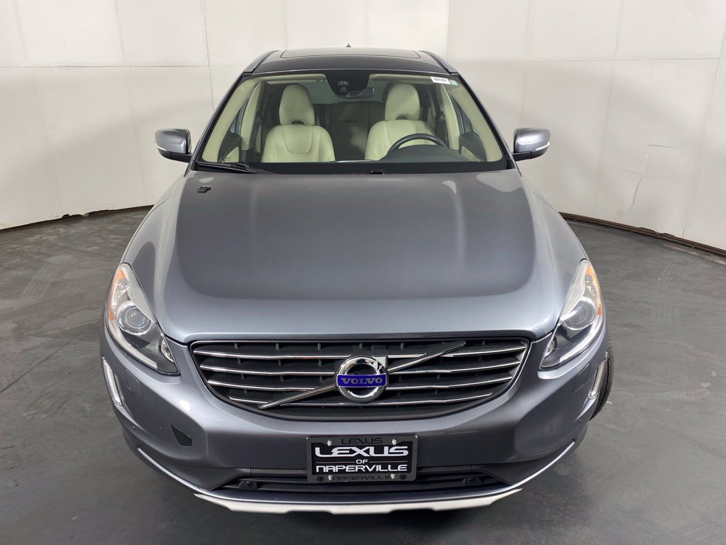 Used 2017 Volvo XC60 T5 Inscription w/ Preferred Option Package AWD/4WD image 6