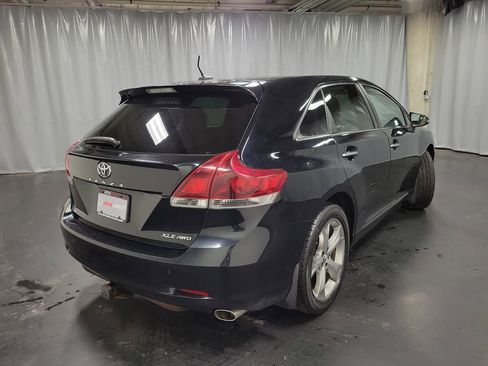 Used 2013 Toyota Venza XLE w/ XLE Premium Pkg image 8