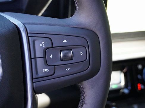 New 2026 GMC Sierra 2500 Denali Ultimate w/ Max Trailering Package image 19