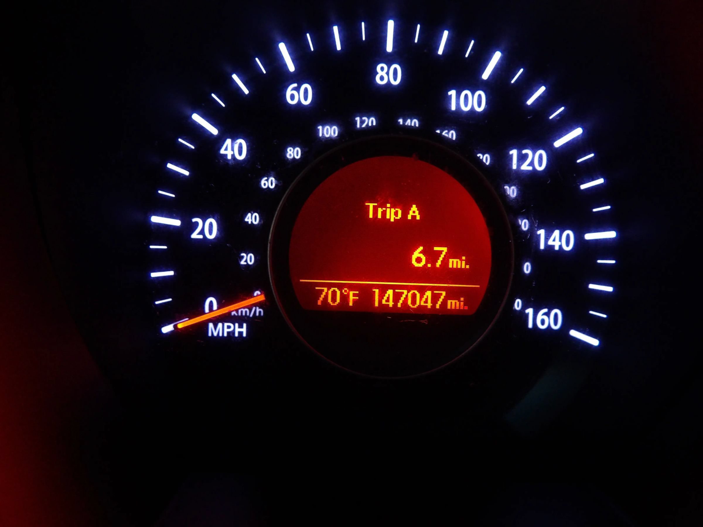Used 2013 Kia Optima LX FWD image 18