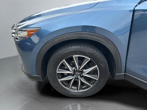 Used 2018 MAZDA CX-5 Touring w/ Preferred Equipment Package FWD image 26