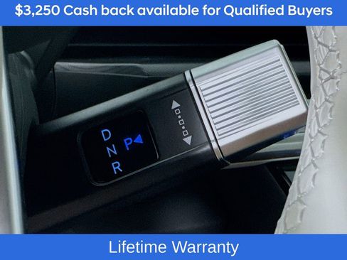 New 2026 Hyundai Santa Fe SEL image 17