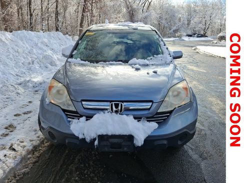 Used 2008 Honda CR-V EX-L image 2